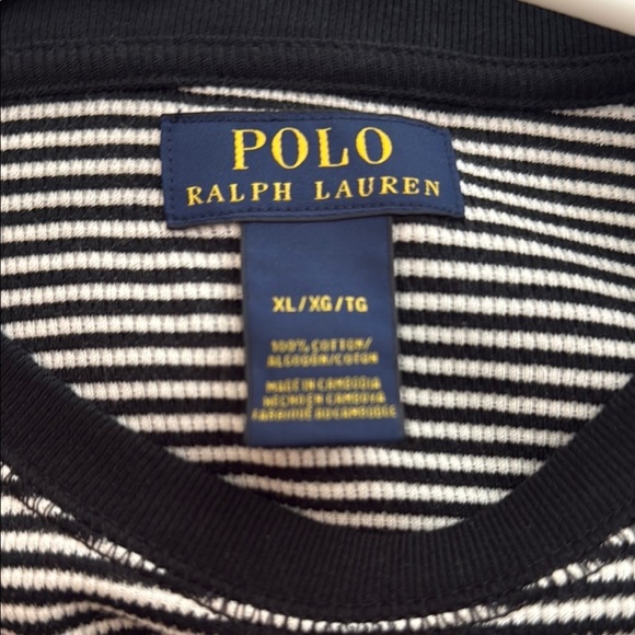 Polo Ralph Lauren Long Sleeve - Picture 5 of 5
